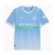 Manchester City Thuis Tenue Heren Voetbalshirts 2026-2027 Korte Mouwen