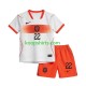 Manchester United Thuis Tenue Heren Voetbalshirts Matheus Cunha 10 2026-2027 Korte Mouwen