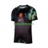 WK 2026 Nederland Doelman Uit Tenue Heren Voetbalshirts Korte Mouwen