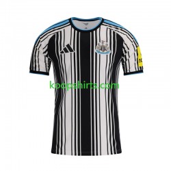 Newcastle United Thuis Tenue Heren Voetbalshirts 2026-2027 Korte Mouwen