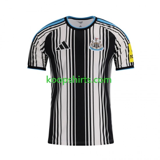Newcastle United Thuis Tenue Heren Voetbalshirts 2026-2027 Korte Mouwen