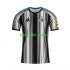 Newcastle United Thuis Tenue Heren Voetbalshirts 2026-2027 Korte Mouwen