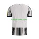 WK 2026 Nederland Uit Tenue Kinder Voetbalshirts Virgil van Dijk 4 Korte Mouwen