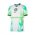 Nigeria Uit Tenue Heren Voetbalshirts 2026 Korte Mouwen