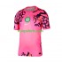 Nigeria Doelman Thuis Tenue Heren Voetbalshirts 2026 Korte Mouwen