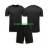 WK 2026 Noorwegen Uit Tenue Kinder Voetbalshirts Korte Mouwen