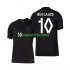 WK 2026 Noorwegen Uit Tenue Heren Voetbalshirts Martin Odegaard 10 Korte Mouwen