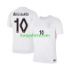 WK 2026 Noorwegen Derde Tenue Heren Voetbalshirts Martin Odegaard 10 Korte Mouwen