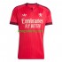 Olympique Lyonnais Thuis Tenue Heren Voetbalshirts 2026-2027 Korte Mouwen