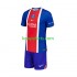 Paris Saint-Germain Thuis Tenue Kinder Voetbalshirts 2026-2027 Korte Mouwen