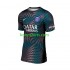 Paris Saint-Germain Doelman Thuis Tenue Heren Voetbalshirts 2026-2027 Korte Mouwen