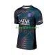 Paris Saint-Germain Doelman Thuis Tenue Heren Voetbalshirts 2026-2027 Korte Mouwen