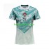 WK 2026 Portugal Uit Tenue Dames Voetbalshirts Korte Mouwen