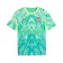 WK 2026 Portugal Doelman Thuis Tenue Heren Voetbalshirts Korte Mouwen