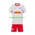 RB Leipzig Thuis Tenue Kinder Voetbalshirts 2026-2027 Korte Mouwen