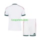 Paris Saint-Germain Doelman Thuis Tenue Heren Voetbalshirts 2026-2027 Korte Mouwen