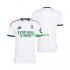 Real Madrid Thuis Tenue Heren Voetbalshirts 2026-2027 Korte Mouwen