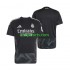 Real Madrid Doelman Thuis Tenue Heren Voetbalshirts 2026-2027 Korte Mouwen