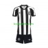 Santos FC Uit Tenue Kinder Voetbalshirts 2026-2027 Korte Mouwen