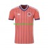 WK 2026 Schotland Uit Tenue Heren Voetbalshirts Korte Mouwen