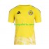 Schotland Doelman Thuis Tenue Heren Voetbalshirts 2026 Korte Mouwen