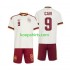 WK 2026 Spanje Uit Tenue Kinder Voetbalshirts Gavi 9 Korte Mouwen