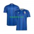 WK 2026 Zweden Uit Tenue Heren Voetbalshirts Korte Mouwen