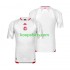WK 2026 Tunesië Thuis Tenue Heren Voetbalshirts Korte Mouwen