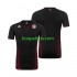WK 2026 Tunesië Derde Tenue Heren Voetbalshirts Korte Mouwen