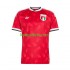 Uit Tenue Heren Voetbalshirts UAE 2026 Korte Mouwen