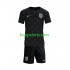 WK 2026 USA Uit Tenue Kinder Voetbalshirts Korte Mouwen