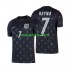 WK 2026 USA Uit Tenue Heren Voetbalshirts Giovanni Reyna 7 Korte Mouwen