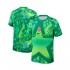 WK 2026 USA Doelman Tenue Heren Voetbalshirts Korte Mouwen