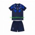 WK 2026 Uruguay Uit Tenue Kinder Voetbalshirts Korte Mouwen