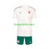 WK 2026 Wales Uit Tenue Kinder Voetbalshirts Korte Mouwen