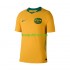WK 2026 Australië Thuis Tenue Heren Voetbalshirts Korte Mouwen