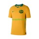 WK 2026 Australië Thuis Tenue Heren Voetbalshirts Korte Mouwen