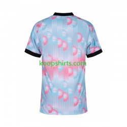 WK 2026 België Uit Tenue Heren Voetbalshirts Korte Mouwen