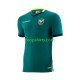 Thuis Tenue Heren Voetbalshirts Bolivia 2026 Korte Mouwen