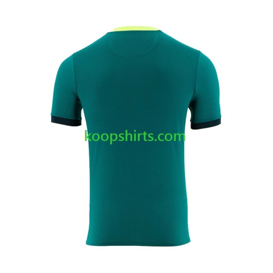 Thuis Tenue Heren Voetbalshirts Bolivia 2026 Korte Mouwen