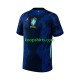 WK 2026 Brazilië Uit Tenue Heren Voetbalshirts Korte Mouwen