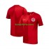 WK 2026 Canada Thuis Tenue Heren Voetbalshirts Korte Mouwen