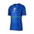 WK 2026 Kroatië Uit Tenue Heren Voetbalshirts Korte Mouwen