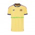 WK 2026 Uit Tenue Heren Voetbalshirts Curacao Korte Mouwen