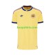 WK 2026 Uit Tenue Heren Voetbalshirts Curacao Korte Mouwen