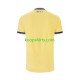 WK 2026 Uit Tenue Heren Voetbalshirts Curacao Korte Mouwen