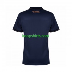 WK 2026 Ecuador Uit Tenue Heren Voetbalshirts Korte Mouwen