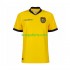 WK 2026 Ecuador Thuis Tenue Heren Voetbalshirts Korte Mouwen