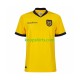 WK 2026 Ecuador Thuis Tenue Heren Voetbalshirts Korte Mouwen