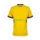 WK 2026 Ecuador Thuis Tenue Heren Voetbalshirts Korte Mouwen